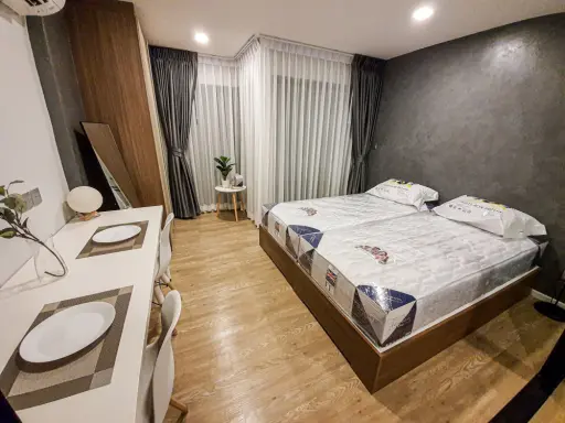 ให้เช่า Kave Town Space วิวสวนกลาง ชั้นสูงกำลังดี ห้องตำแหน่งดีอยู่ทิศเหนือ ดีแบบนี้ย้ายด่วนๆเลยจ้า images