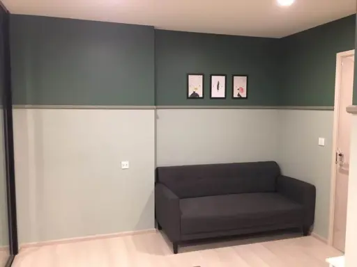 For rent Life Asoke 1 bedroom ชั้นสูง Fully furnished รีบมาจับจองด่วนๆก่อนพลาด images