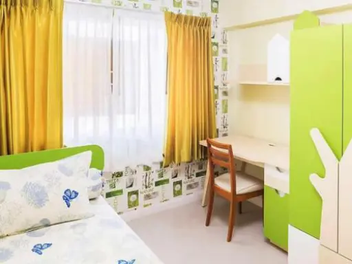 ว้าววว!! แต่งห้องสวยมาก สบายตาสุด น่าอยู่น่านอน ให้เช่าที่ Century park condominium มาเช่าเด้อ!! images