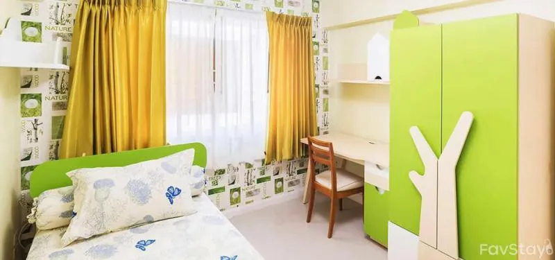 ว้าววว!! แต่งห้องสวยมาก สบายตาสุด น่าอยู่น่านอน ให้เช่าที่ Century park condominium มาเช่าเด้อ!!