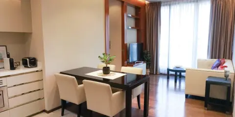 ให้เช่า The Address Sukhumvit 28 ห้องน่าอยู่ มาพร้อมการตกแต่งที่ครบครัน จองเลย ด่วนๆ