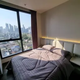 เช่าคอนโด Ideo Q Sukhumvit 36