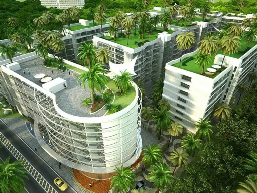 Grand Avenue Residence : Photo 1