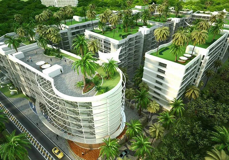 ให้เช่า Grand Avenue Residence พื้นที่กว้าง แต่งครบน่าอยู่จองเลย ห้ามพลาด ด่วนๆจ้า
