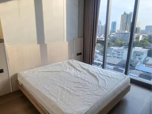 Condo for rent, Kraam Sukhumvit 26, spacious room. Comes with usable space Complete in one place. Don't wait.