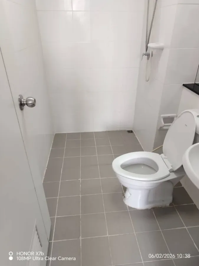 Plum Condo Paholyothin 89, 8th floor, fully furnished, for rent. Book now!