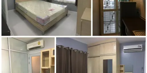 ขาย คอนโดเลต 624 ลาดพร้าว ห้องใหม่เอี่ยม เฟอร์ครบ ทิศดี พร้อมให้เป็นเจ้าของแล้ว อย่าพลาด