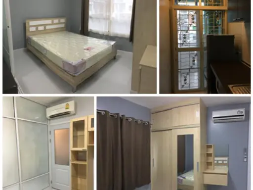 ขาย คอนโดเลต 624 ลาดพร้าว ห้องใหม่เอี่ยม เฟอร์ครบ ทิศดี พร้อมให้เป็นเจ้าของแล้ว อย่าพลาด images
