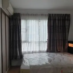 Rent condo Lumpini Mega city Bangna