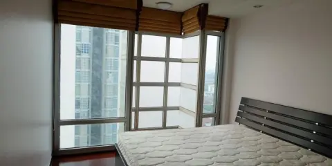 ขายวิคตอเรีย เลควิว คอนโดมิเนียม ( Victoria Lakeview Condominium ) ขนาด 2นอน 1น้ำ ชั้น13