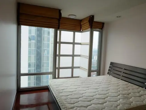 ขายวิคตอเรีย เลควิว คอนโดมิเนียม ( Victoria Lakeview Condominium ) ขนาด 2นอน 1น้ำ ชั้น13