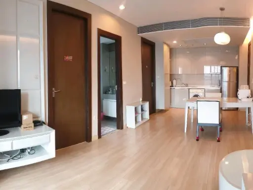ให้เช่า The Address Phayathai ชั้น 11 ห้องน่าอยู่ มาพร้อมการตกแต่งที่ครบครัน จองเลย
