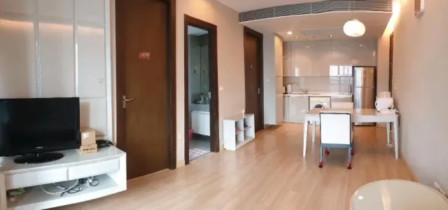 ให้เช่า The Address Phayathai ชั้น 11 ห้องน่าอยู่ มาพร้อมการตกแต่งที่ครบครัน จองเลย images