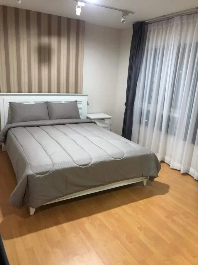 ขาย the crystal condo ห้องมาพร้อมเฟอร์นิเจอร์ เครื่องใช้ไฟฟ้าครบครัน บอกเลยว่าคุ้มมากๆ จองเลย
