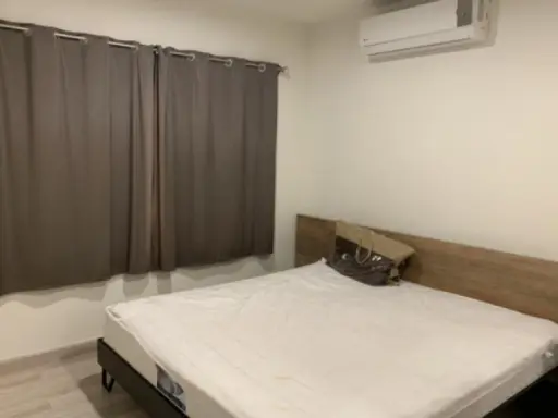 ให้เช่า คอนโด แมเนอร์ สนามบินน้ำ วิวสวนและแม่น้ำเจ้าพระยา ห้องกว้าง ตกแต่งครบ พร้อมเข้าอยู่ เช่าเลย images
