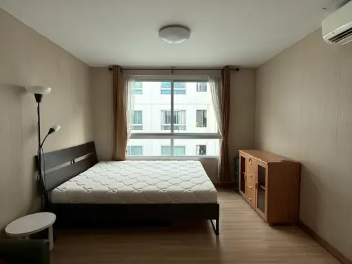 Plum Condo Paholyothin 89 for rent, nice room, good location, comes with great facilities, book now.