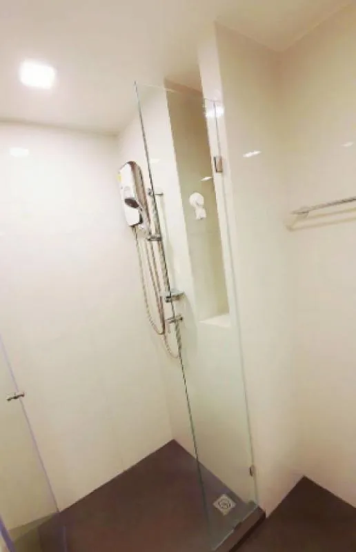 ให้เช่า Chambers Onnut ชั้น 4 เฟอร์ครบ พร้อมเข้าอยู่