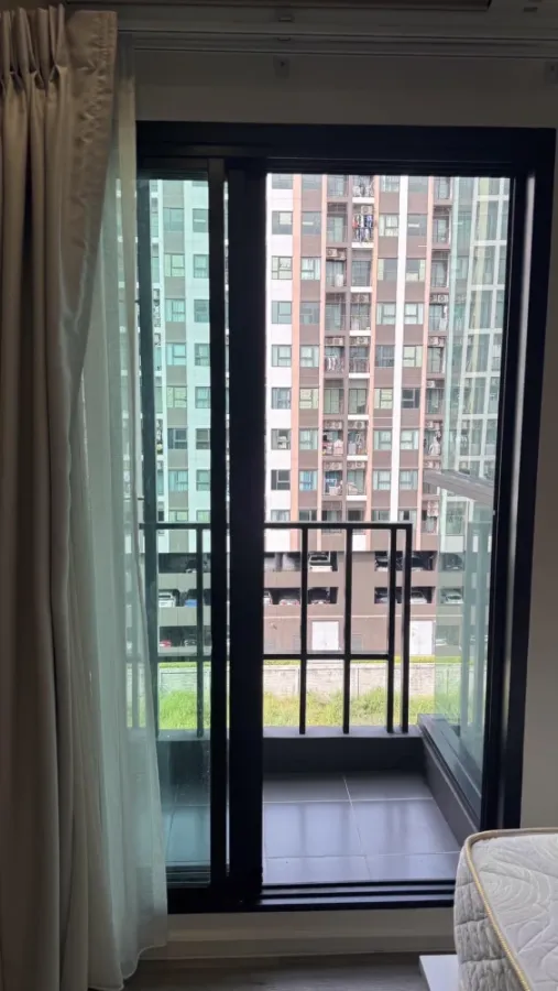 Condo for rent, Modish Station, ready to move in, fully furnished, hurry and reserve now before it's too late.