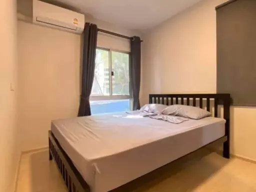 ขาย / ให้เช่า Plum Condo Rangsit Alive 2 ห้องพร้อมอยู่ เฟอร์พร้อม จองเลย images