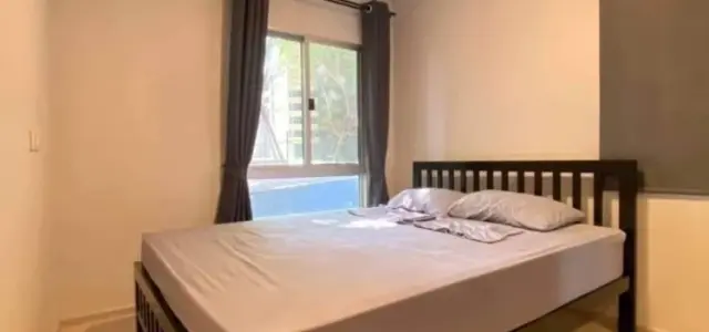 ขาย / ให้เช่า Plum Condo Rangsit Alive 2 ห้องพร้อมอยู่ เฟอร์พร้อม จองเลย images