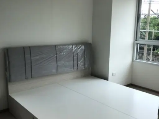 Quick sale!! Condo Niche Mono Sukhumvit-Puchao Condo, good location, convenient transportation, hurry and book now!!