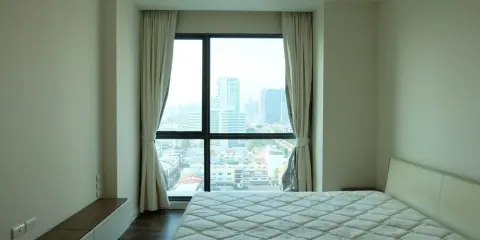 ขาย คอนโด เดอะรูม สุขุมวิท 62 ชั้น 16 วิวสวย ไม่มีตึกบัง ทำเลดี ห้ามพลาด!!