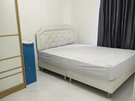 ขาย ไอคอนโด สุขุมวิท 105 2 ห้องนอน 2 ห้องน้ำ สิ่งอำนวยความสะดวกครบชุด รีบเข้ามาจองได้เลย