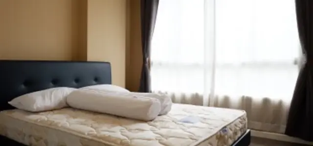 ให้เช่า D Condo Campus Resort Ratchapruek – Charan 13 วิวสวน แต่งครบ สนใจจองเลย images
