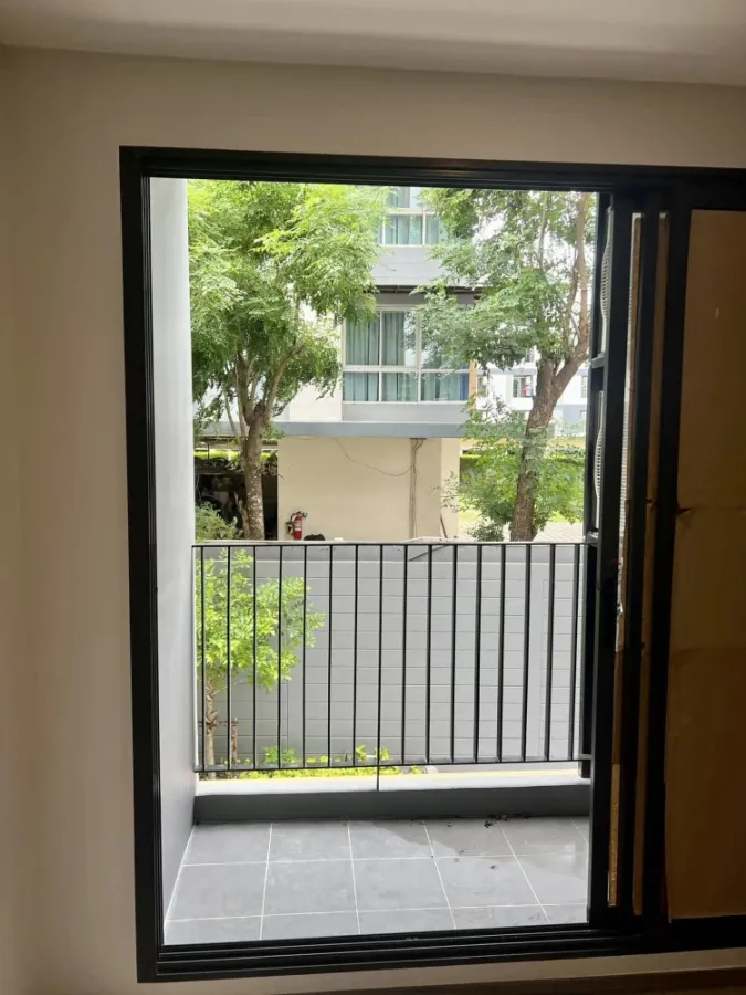 Condo for rent Salaya one residences one bedroom plus comes with facilities, book now