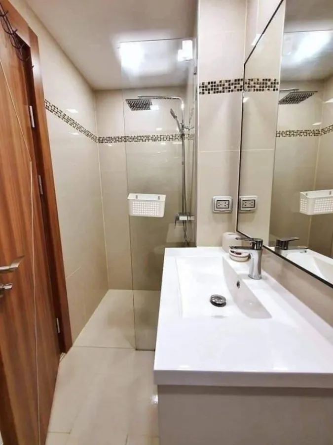 Condo for rent, Laguna Beach Resort 3 - The Maldives (Jomtien), 1 bedroom, 1 bathroom, fully furnished