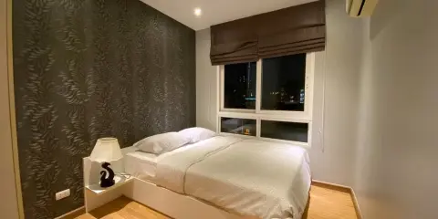 ขาย The Trust Condo Central Pattaya 1 ห้องนอน เฟอร์ครบครัน ทำเลดี วิวสวย ห้ามพลาด