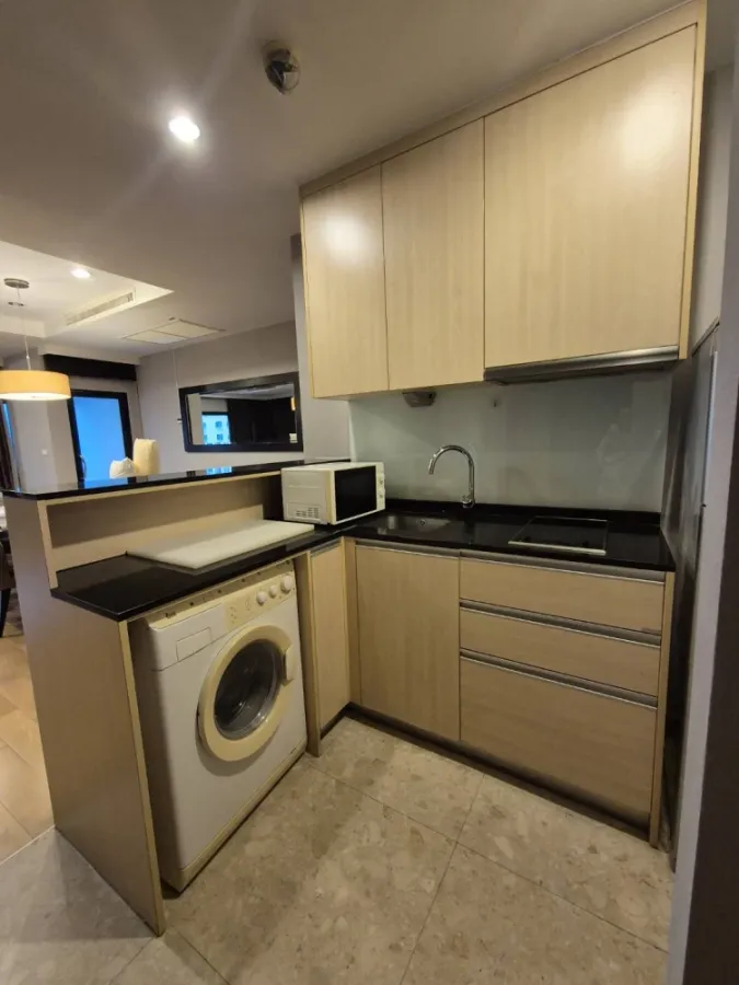 🏠🌃 ให้เช่า คอนโด สาธร การ์เด้นส์ 🏠🌃