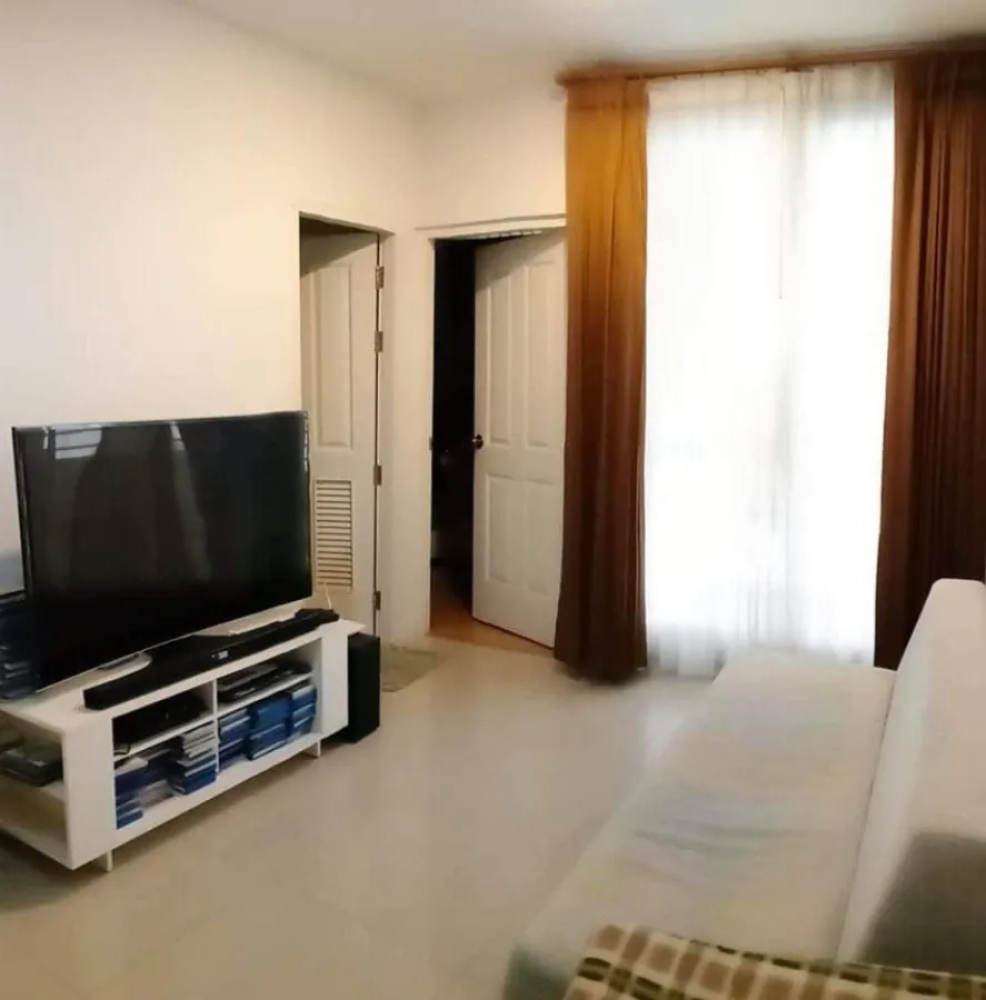 ขายด่วนนน คอนโดแอทซิตี้ สุขุมวิท 101/1 ชั้น4 ห้องมุม เงียบสงบ อย่ารอช้า