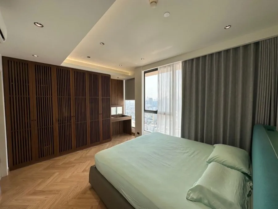 ให้เช่า คอนโด The Lumpini 24 ชั้นสูง วิวสวย ห้องกว้างสุดๆ ตกแต่งสุดปัง ไม่จองคือพลาดสุดๆ