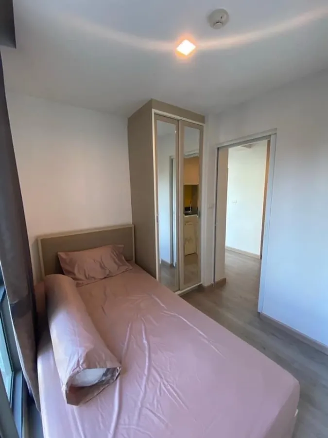 Sunrisa for rent, two-story room, spacious space, comfortable to live in, wide balcony, comfortable sea breeze, don't miss it!!