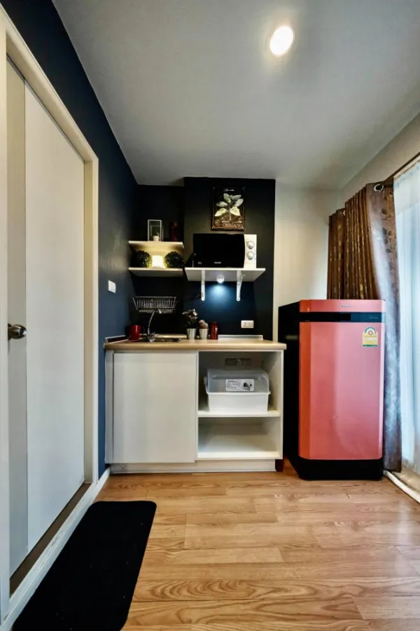 ให้เช่า คอนโด ลุมพินี วิลล์ อ่อนนุช 46 ห้องสวย สะอาด ฟังก์ชั่นครบครัน ห้ามพลาด