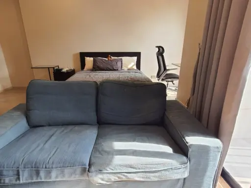 For rent: Ashton Asoke, ready to move in, fully furnished, great price, come and reserve today. images