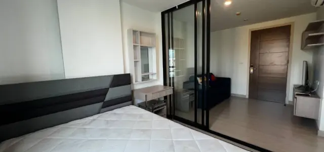 🏠🌃 ให้เช่า คอนโด เดอะนิช โมโน สุขุมวิท 50 🏠🌃 images