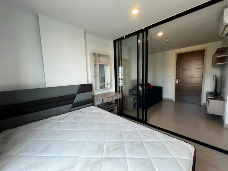 🏠🌃 ให้เช่า คอนโด เดอะนิช โมโน สุขุมวิท 50 🏠🌃