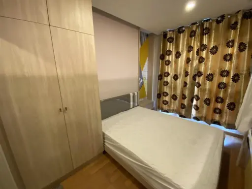 Condo for rent, Lumpini Park Vibhavadi-Chatuchak, 14th floor, fully furnished and electrical appliances.