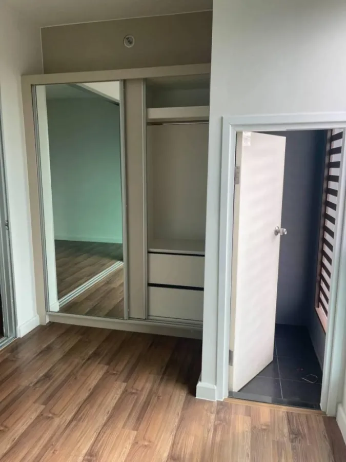 ขาย A SPACE ME RATTANATHIBET 1 ห้องนอน 1 ห้องน้ำ ชั้น 18 วิวเมือง ราคาเป็นกันเอง ด่วนจ้า