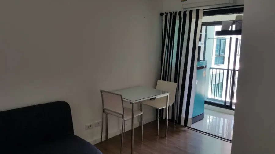 For rent I Condo Salaya, pool view, near Mahidol University, must book !!