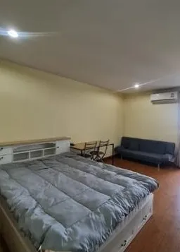 ให้เช่า รีเจ้นท์โฮม 4 สุขุมวิท 85 ห้องตกแต่งคุมโทนสบายตาน่าอยู่ ตกแต่งครบๆ ราคานี้ต้องรีบจองแล้ว