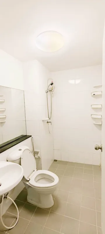 ให้เช่า Plum Condo Paholyothin 89 ห้องพร้อมอยู่ เฟอร์พร้อม ราคาสบายกระเป๋า จองเลย
