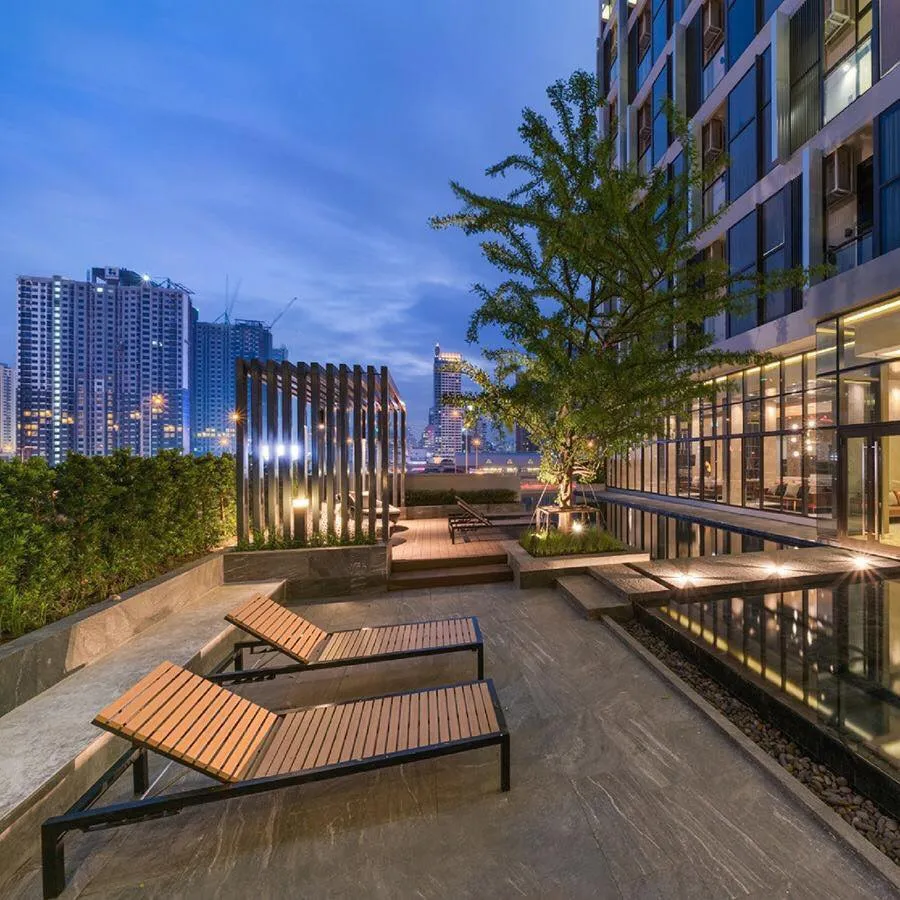 ขาย ให้เช่า Chewathai Residence Asoke ห้อง DUPLEX เพดานสูง โปร่ง ตกแต่งน่าอยู่ รีบจับจองเลย