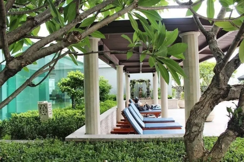 ปล่อยเช่า บ้าน สาทร – เจ้าพระยา ชั้นสูง วิวแม่น้ำเจ้าพระยา ตกแต่งบิ้วอินเริศๆ มาแต่ตัวเข้าอยู่ได้เลย