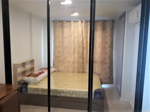 ประหยัดสุดคุ้ม Kave Condo 1 นอน ห้องใหม่เฟอร์ใหม่ เครื่องใช้ไฟฟ้าครบชุด พร้อมเข้าอยู่ ราคาถูกเวอร์ ม images