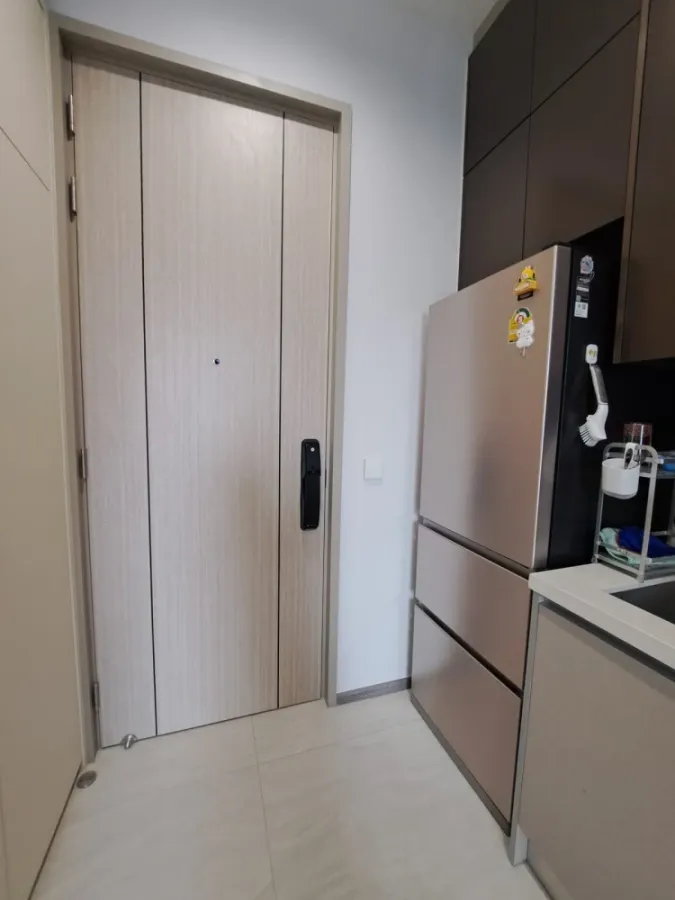 🏢✨ ให้เช่า THE ADDRESS Siam – Ratchathewi