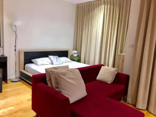 For Rent Villa Ratchawi วิวดีแต่งสวย โอ้ยๆๆอดใจไม่ไหวแล้ว images