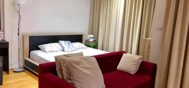 For Rent Villa Ratchawi วิวดีแต่งสวย โอ้ยๆๆอดใจไม่ไหวแล้ว images